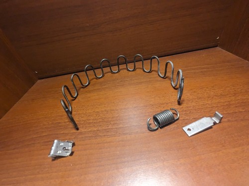 Cushion Seat Springs from my eBay listing