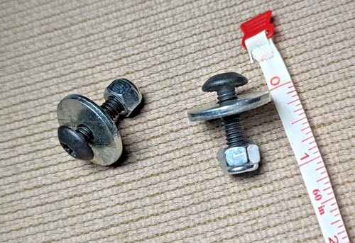Nuts, Bolts & Hardware from my eBay listing