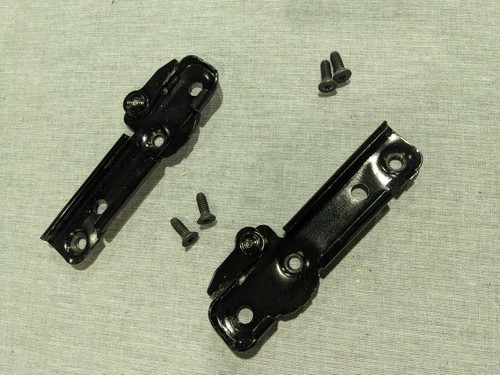 La-Z-boy Chair back slide track repair fix Bracket Part Lazy Boy LaZBoy Recliner
