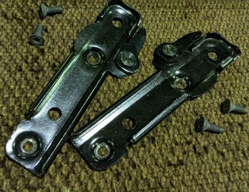 La-Z-boy Chair back slide track repair fix Bracket Part Lazy Boy LaZBoy Recliner