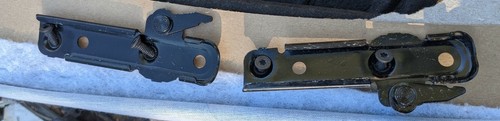 La-Z-boy Chair back slide track repair fix Bracket Part Lazy Boy LaZBoy Recliner