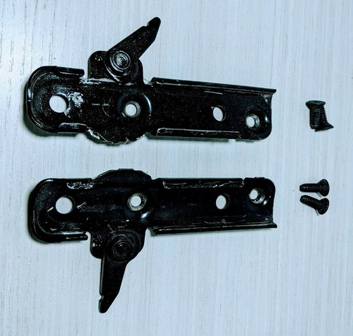 La-Z-boy Chair back slide track repair fix Bracket Part Lazy Boy LaZBoy Recliner