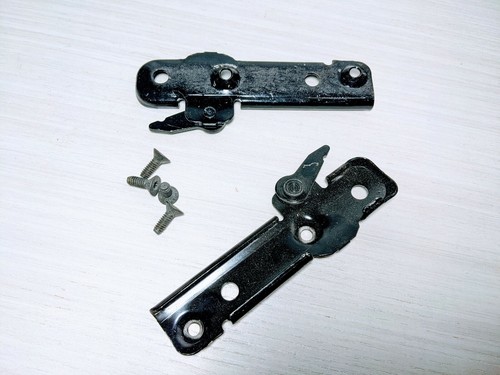 La-Z-boy Chair back rest metal Bracket +Screw Bolt Part Lazy Boy LaZBoy Recliner