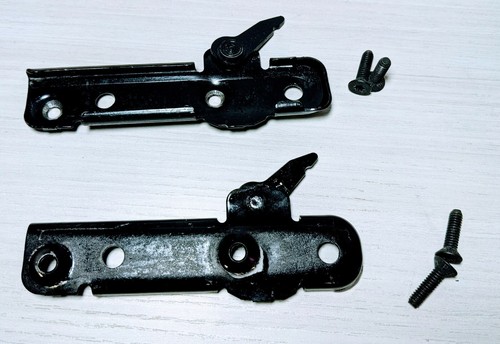 La-Z-boy Chair back slide track Bracket 4 screw Part Lazy Boy LaZBoy Recliner