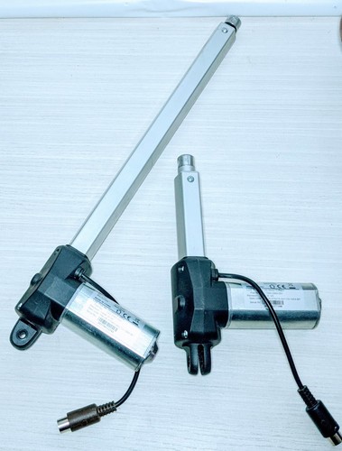 2 lazy boy la z boy motor actuator Recline Couch TiMotion TA9 2060 ( 001 & 005 )