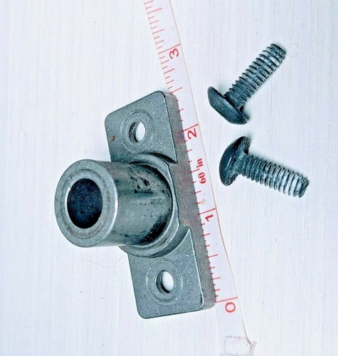 Lazy Boy La Z Power Recline Chair Side Guide Mount screw holder brace bolt screw