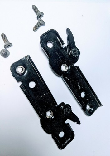 La-Z-boy Chair back slide track repair fix Bracket Part Lazy Boy LaZBoy Recliner