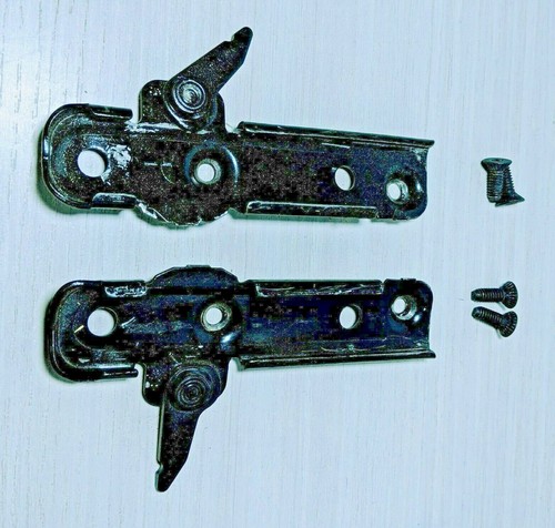 La-Z-boy Chair back slide track repair fix Bracket Part Lazy Boy LaZBoy Recliner