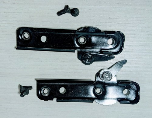 La-Z-boy Chair back slide track Bracket 4 screw Part Lazy Boy LaZBoy Recliner