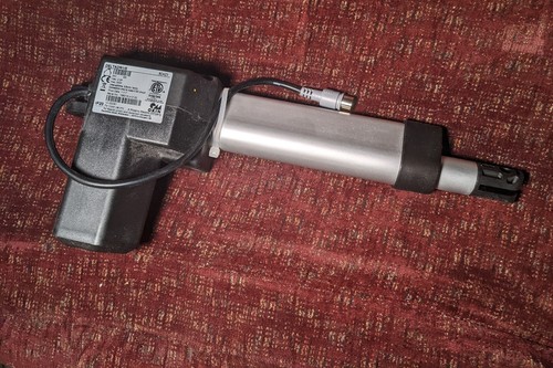 La Z Boy Lift Chair Okin Motor Actuator Power Lazy 80423 LZB 10.000081 gray A+