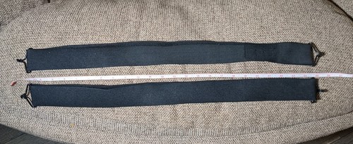 Genuine La-Z-boy Lift Chair Strap legrest tension Lazy replace hook spring part