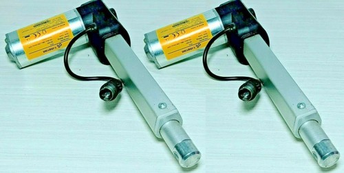 2 La-z-Boy Motor TA9 2060 002 Lazy actuator Repair Part TiMotion Lazboy