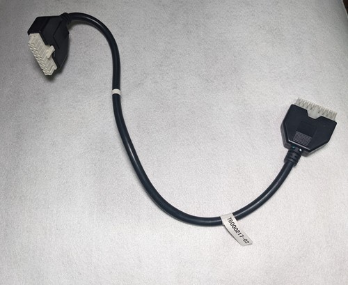 La Z boy Cable Lazy Electric Lift Cable Power Base Connector 75000217 - 02 Part
