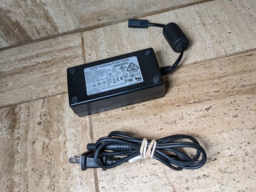 Genuine Okin Adapter SP2 - A1 Power La Z Boy Lazy Recliner Cord NOT GENERIC