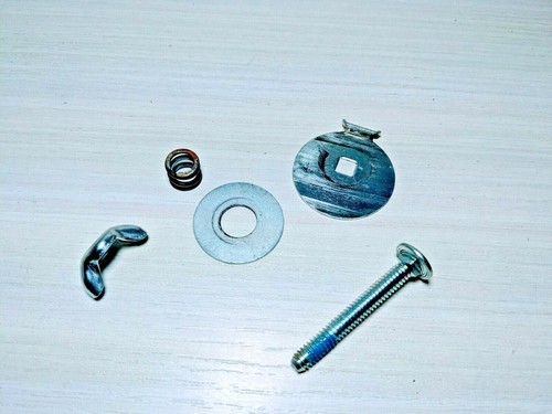 La Z Boy Bolt Wing Nut Screw Washer Spring Lazy Recliner Couch Chair Part Set