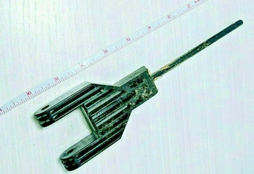 Lazy Boy La Z Power Recliner Chair Drive Toggle Guide Rod Male Drive Shaft Part