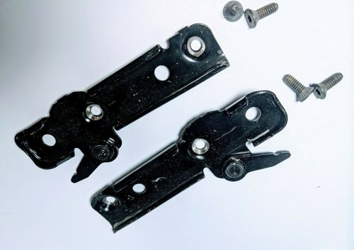 La-Z-boy Chair back slide track repair fix Bracket Part Lazy Boy LaZBoy Recliner