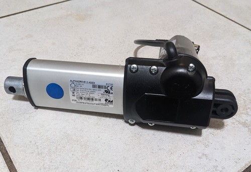 La Z Boy 83706 Motor Lazy Lazboy Power Motor Alphadrive ADZ2 Okin 100.020.013