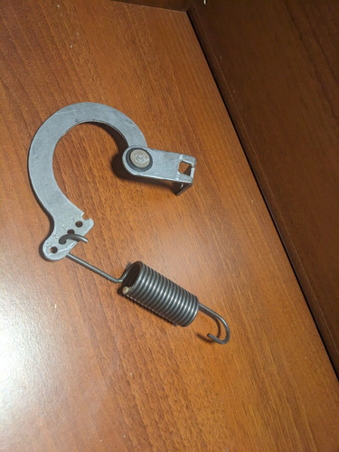 FAST FREE SHIP NOW Lazy Boy 6" Tension Spring hook bracket swivel part locking
