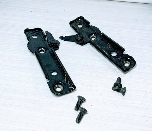 La-Z-boy Chair back slide track repair fix Bracket Part Lazy Boy LaZBoy Recliner