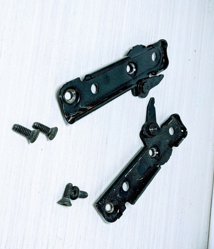 La-Z-boy Chair back slide track repair fix Bracket Part Lazy Boy LaZBoy Recliner