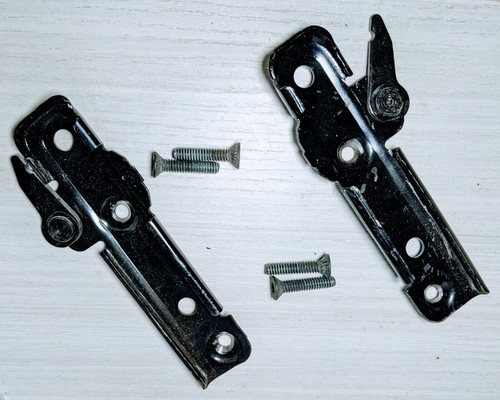 La-Z-boy Chair back slide track Bracket 4 screw Part Lazy Boy LaZBoy Recliner