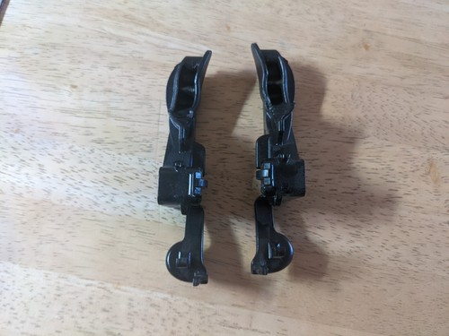 Genuine La-Z-Boy Part Clip Set foot leg rest 3 position Lock repair Fix Lazy