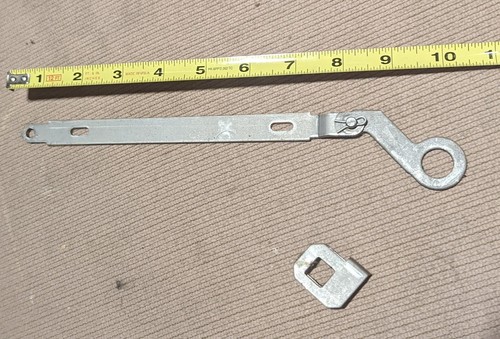 La Z Boy Middle bracket bar Mechanism hardware set loop swivel Recliner Lazy