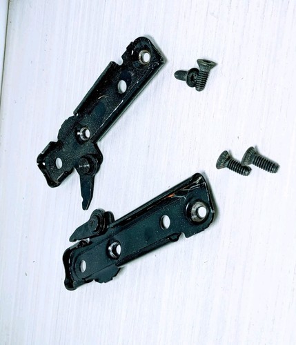 La-Z-boy Chair back slide track repair fix Bracket Part Lazy Boy LaZBoy Recliner