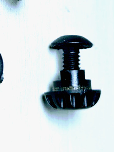 La-z-boy 1 Grommet Lazy Boy Screw Bolt Recline Chair repair fix Leg Rest Insert