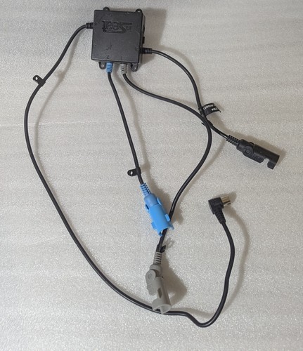 RARE! Lazy Boy Control Box [4 cable] [NOT 6!] ISS 14671 Power Electric Recliner