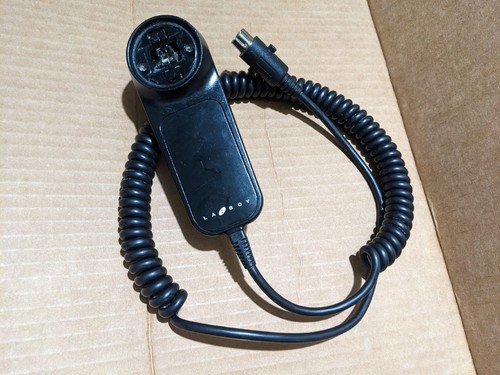 WORKS 100% NO BUTTON COVER La z Boy Lazy Lift Chair Control Remote HSC-LAZ-P41LC