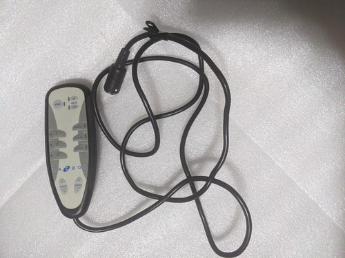 La-Z-Boy Recliner Massage Chair Replacement Remote Model 11171 M InSeat 023994