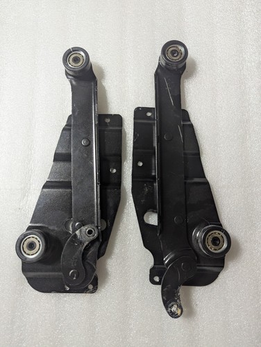 La-z-boy Lazy Roller Part Guide Track L&R Side Wheel Rail Slide Electric Power
