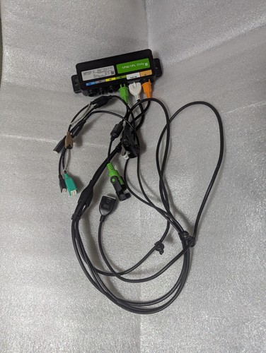 La Z Boy Luxury Lift Chair Control box + Cable Lazy Liberty 10.000086 2M3-LAZ