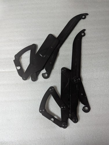 La-Z-boy Repair Leg Rest Part Lazy Recline Newest Models Chair Extension Scissor