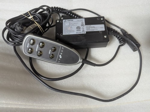 LAZBOY Remote Power COMBO DEAL! 11850U-07 Lazy Boy Electric Power Recliner