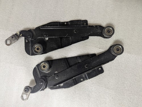 La-z-boy Lazy Roller Part Guide Track L&R Side Wheel Rail Slide Electric Power