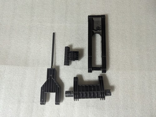 La-Z-Boy Power Lazy Recliner Plastic Clevis Mount Toggle Shaft Rod Kit Electric