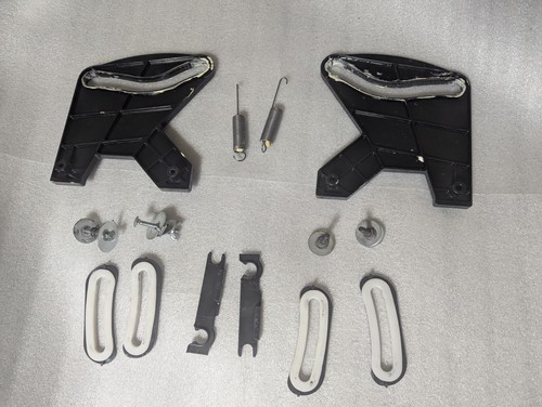 La-Z-Boy Guide Track Bolt Lock Slot Spring Side Recliner Power Couch Chair
