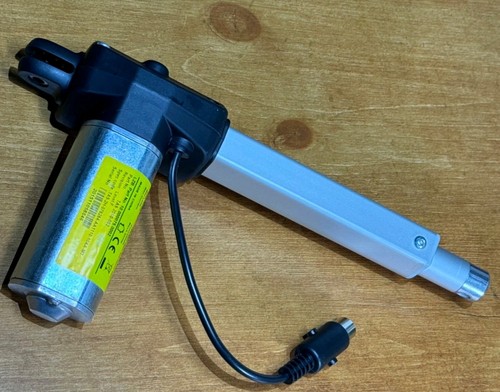 LAZY La z Boy 10.000075.0002 actuator TiMotion TA9 2060 002 / TA4-2060-002