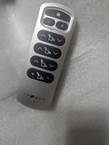 Lazy Boy 10.000186 Genuine Lazboy WIRELESS REMOTE CONTROL Power Recliner Part