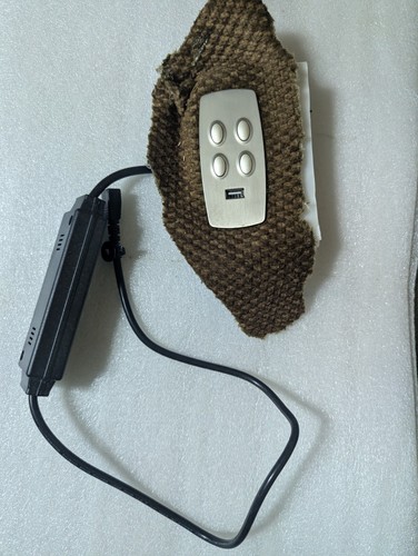 LaZboy USB button Control Lazy Boy Part Electric Power Recline Couch Chair Panel
