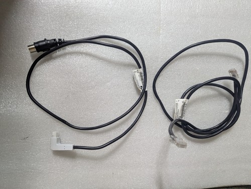 Lazy Boy Set Of 2 Cable Cradle Okin 10.000180.0001 & 10.000274.0001 Lazboy