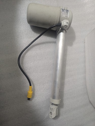 La-Z-boy Motor 63218 Yellow Lazy Dewert Megamat MCZ Actuator Repair Lift Chair
