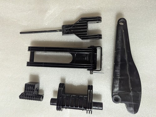 LaZboy Power Recliner Part Lazy Boy Fix Mechanism Guide Rod Track Slide Electric