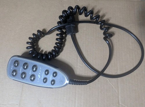 Remote Control Lazy Boy inSeat Replacement 11860U 11860UT La-Z-Boy TESTED A+