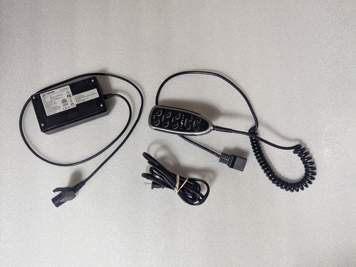 Lazy Boy Remote 11860U-07 Power Supply Recliner Chair La-Z-boy Electric 11860UT