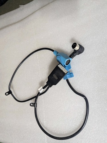 La Z Boy Lazy CABLE Part Blue 10.000148 Recliner (For 82236 Motor NOT INCLUDED!)