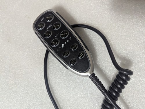 Lazy Boy Remote 11890U 07 Heat Massage Control Power Electric La-z-boy Recliner